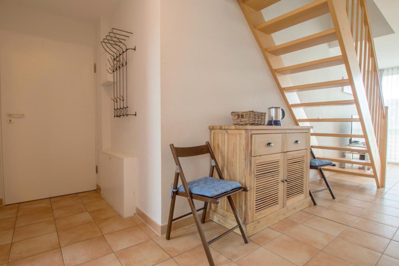 Residenz Am Strand Wohnung 6-82 Zingst Bagian luar foto