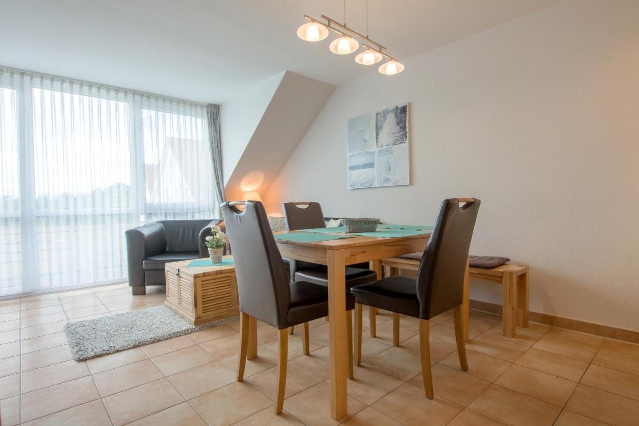 Residenz Am Strand Wohnung 6-82 Zingst Bagian luar foto